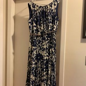 Woman Plus Size dress